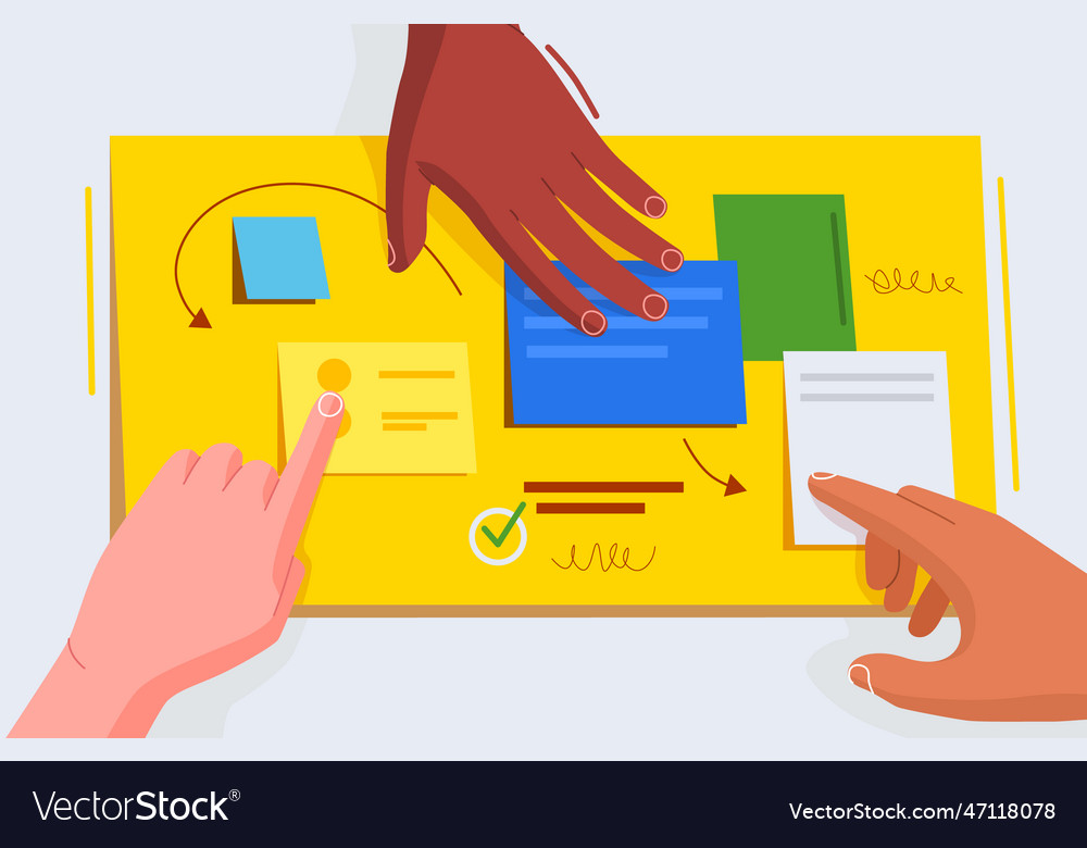 Software Development Team Planning