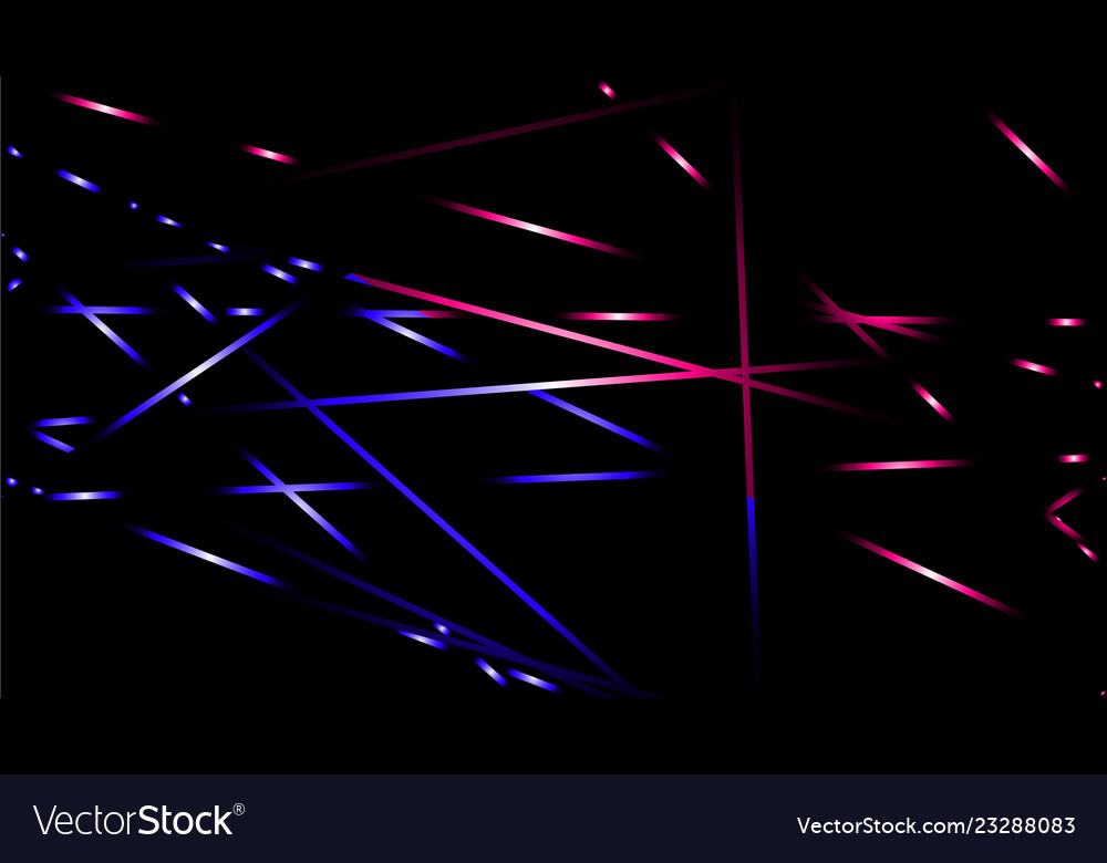 Abstract background light lines color combinations Vector Image Abstract background light lines color combinations