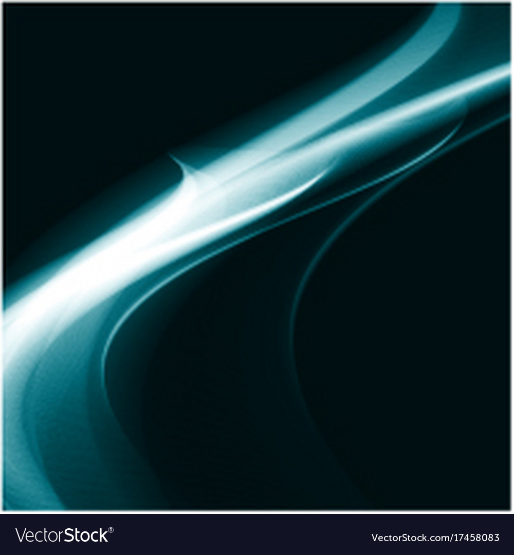 Abstract dynamic background
