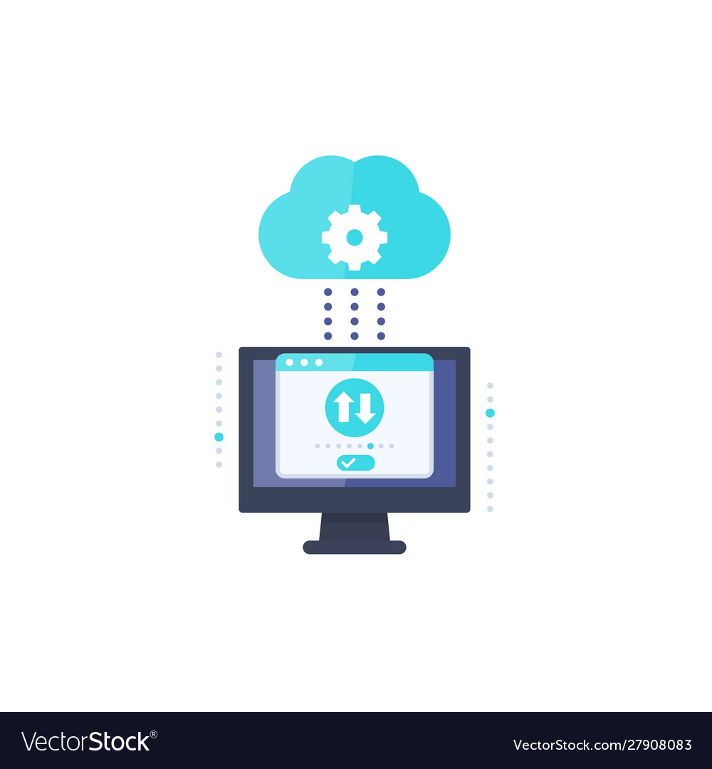 Cloud Data Synchronization
