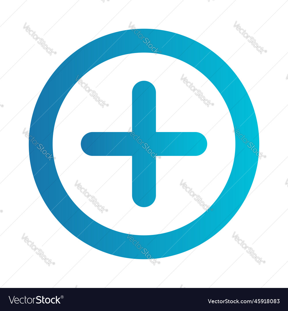 Flat on a theme add button