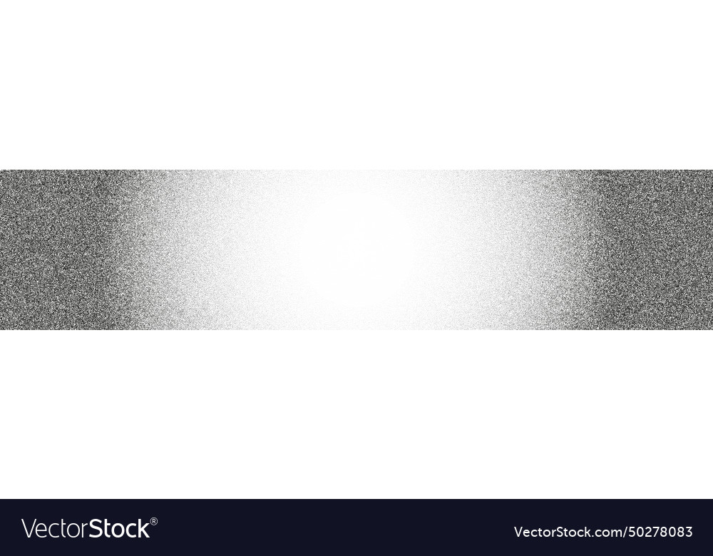 Gritty noise and grain texture with gradient