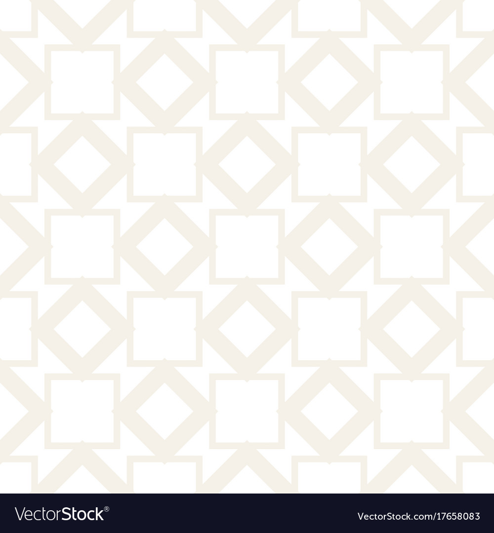 Seamless tracery pattern repeated stylized