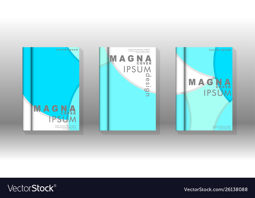 Abstract low circle shape background