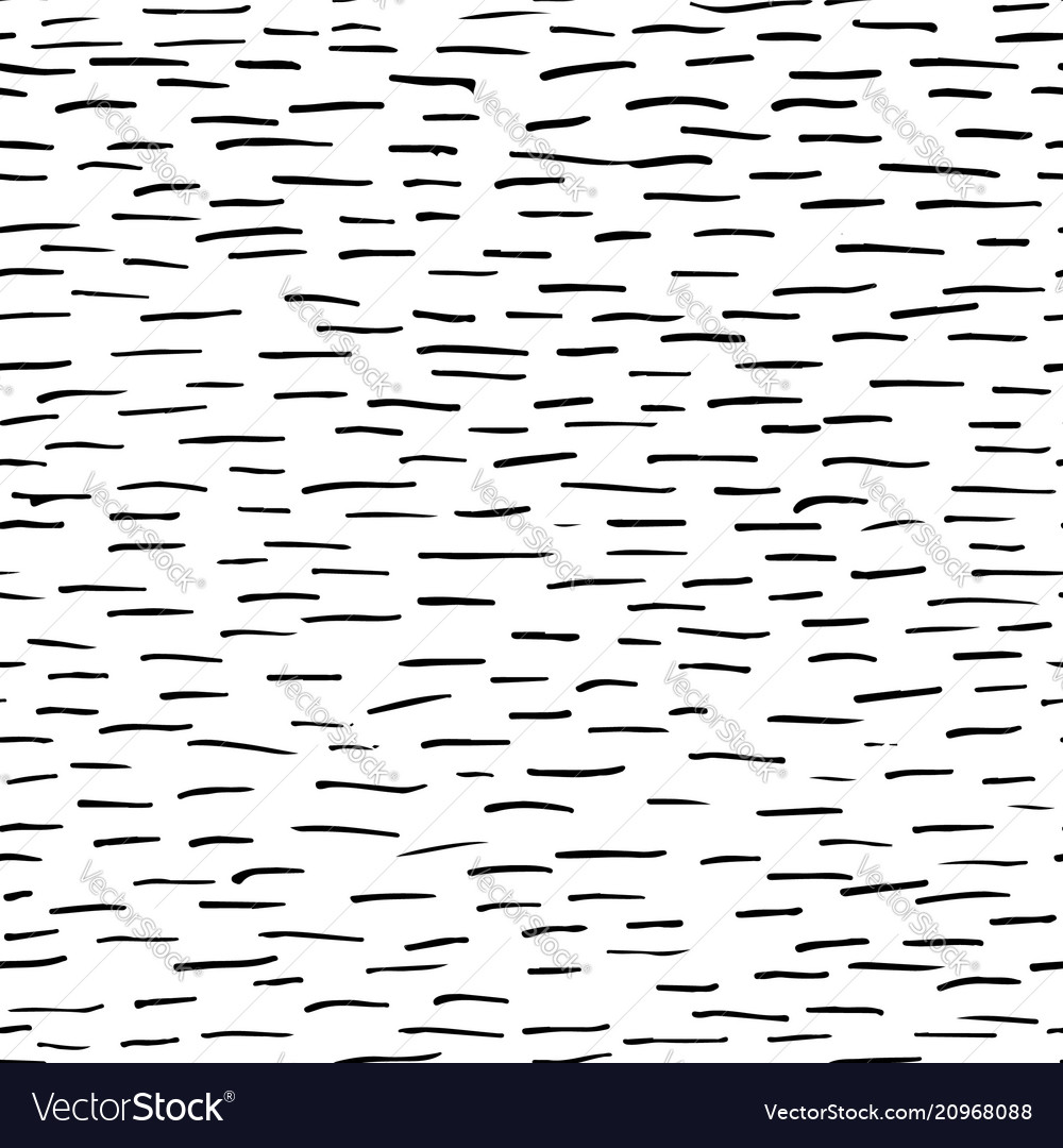 Abstract Strokes Pattern