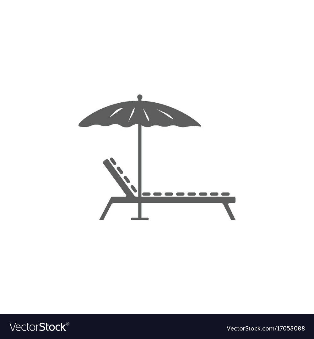 Lounger icon