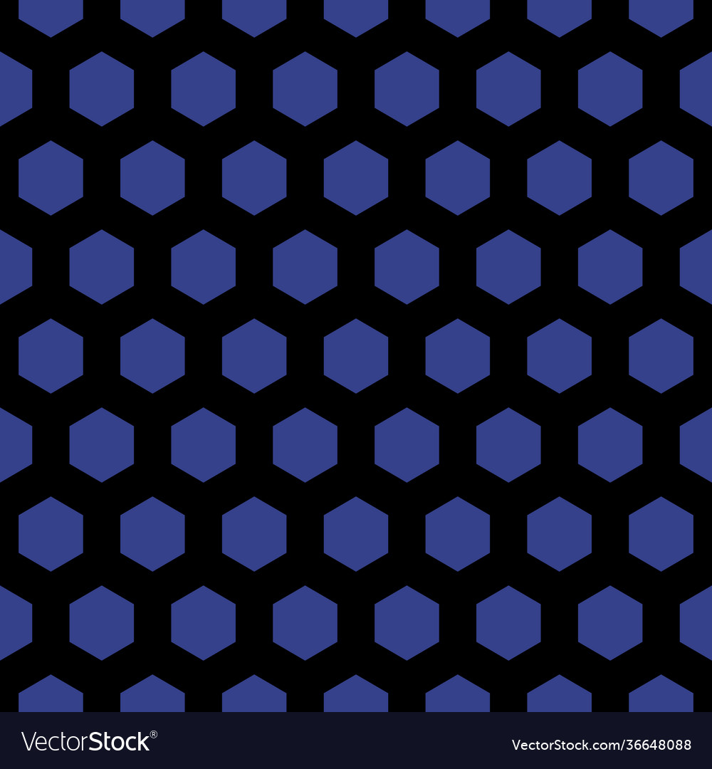 Seamless pattern with geometric shapes tiling vector image Seamless pattern with geometric shapes tiling