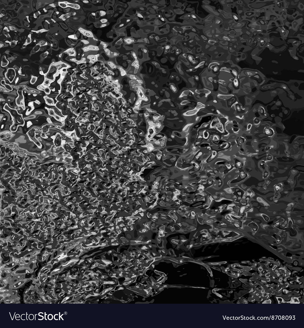 Chrome design abstract background