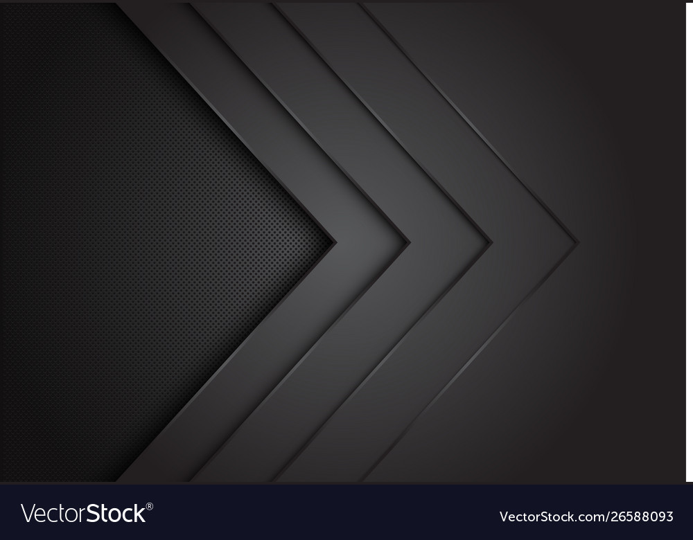 Dynamische Mesh Pfeil Hintergrund