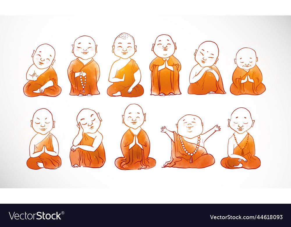 Baby Buddha Vector Images (41) Baby Buddha Vector Images (41)