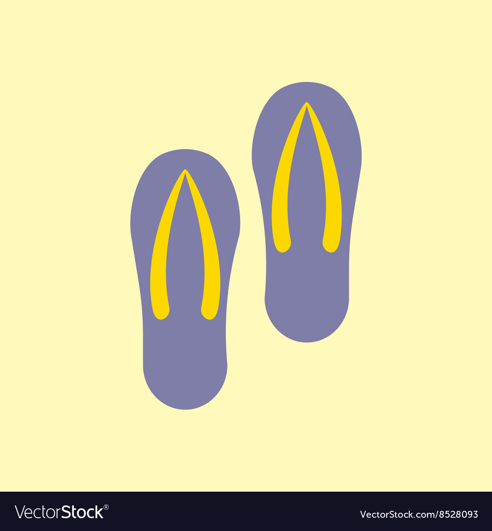 Pair of flip-flops