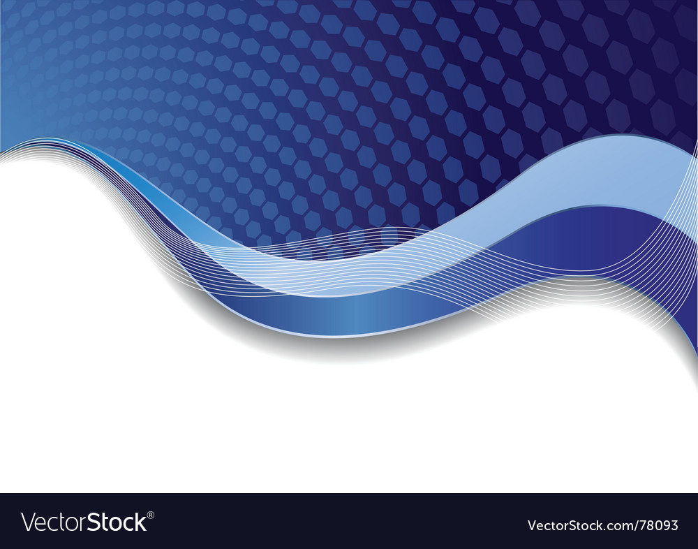 Template with texture