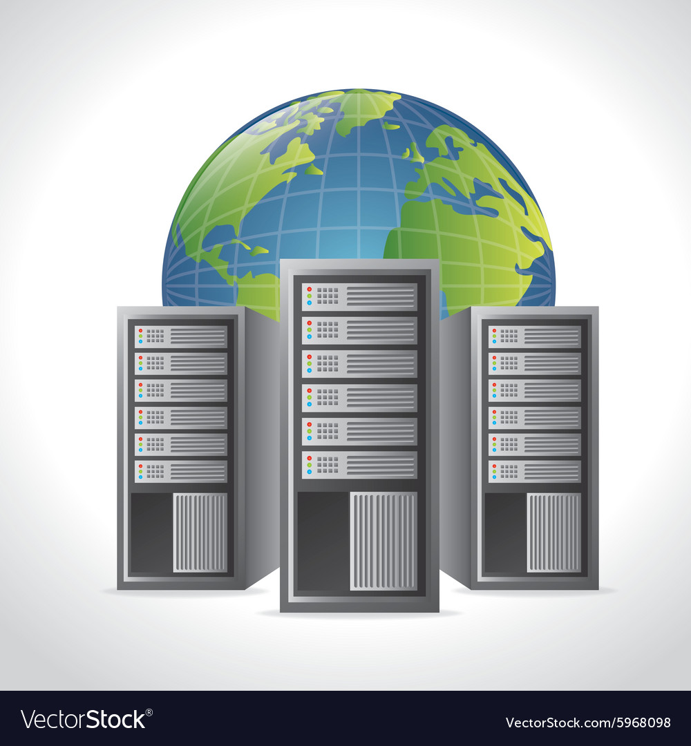 Data center and hosting