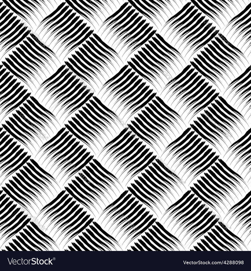 Diagonal Checked Texture