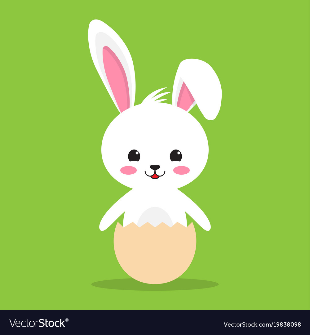 Best Ideas For Coloring Cute Easter Bunny