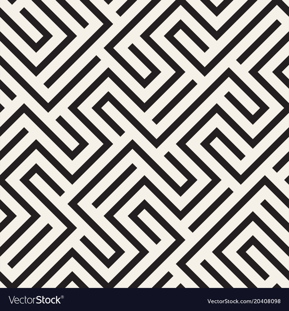 Monochrome Lattice Background