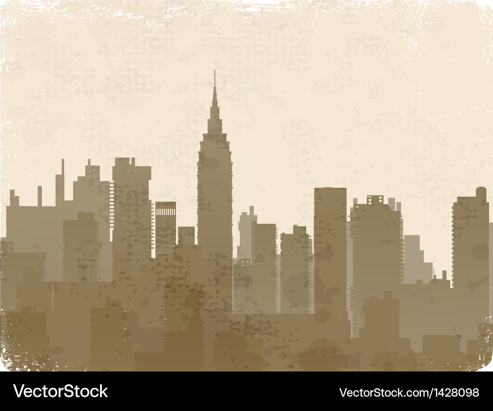 Vintage Royalty Free Vector Image - VectorStock