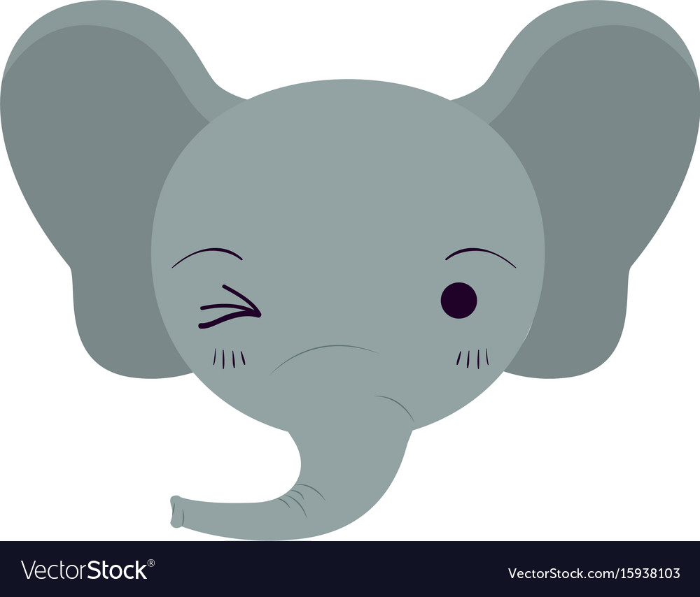 winks the elephant