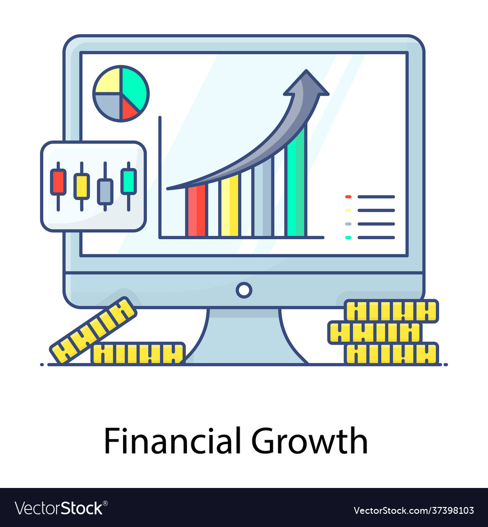 Financial growth