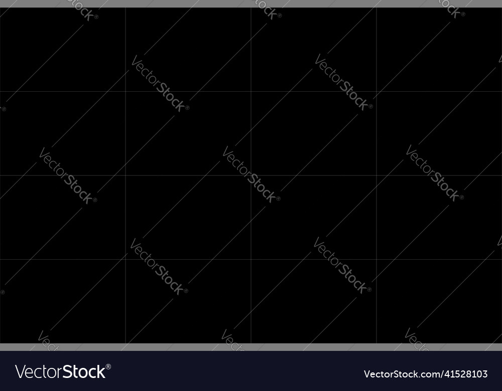Graph plotting coordinate and millimeter paper vector image Graph plotting coordinate and millimeter paper
