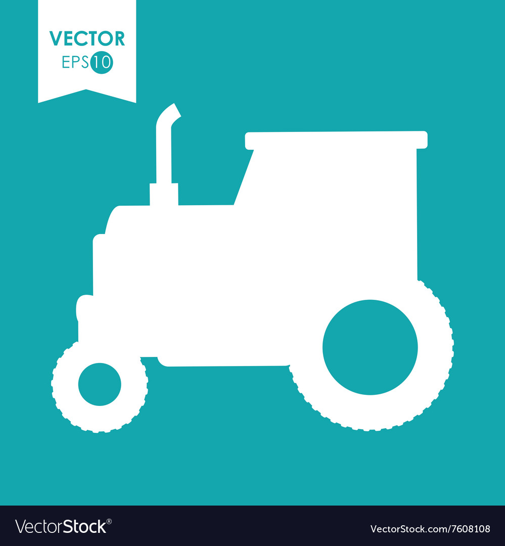 Farm icon design