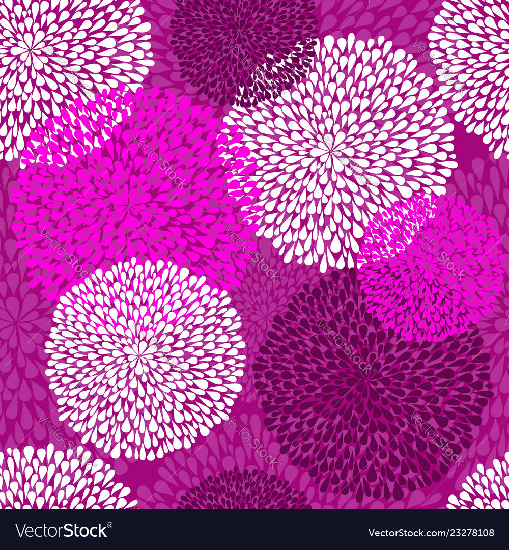 Fireworks Explosion Pattern