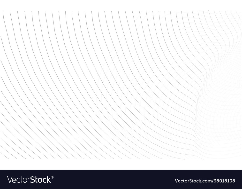 Grey gradient background design abstract Vector Image Grey gradient background design abstract