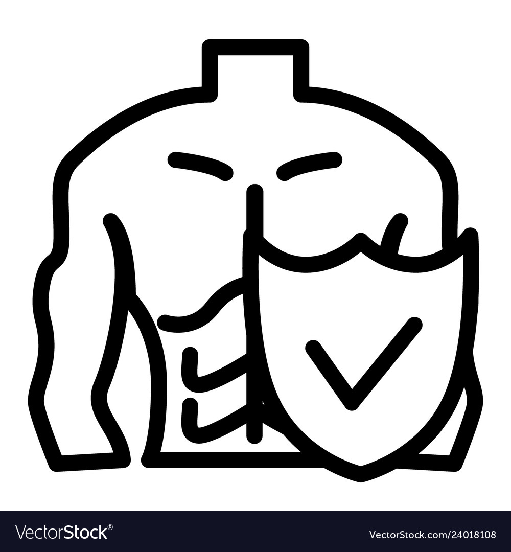 Protect your body. Protect your body