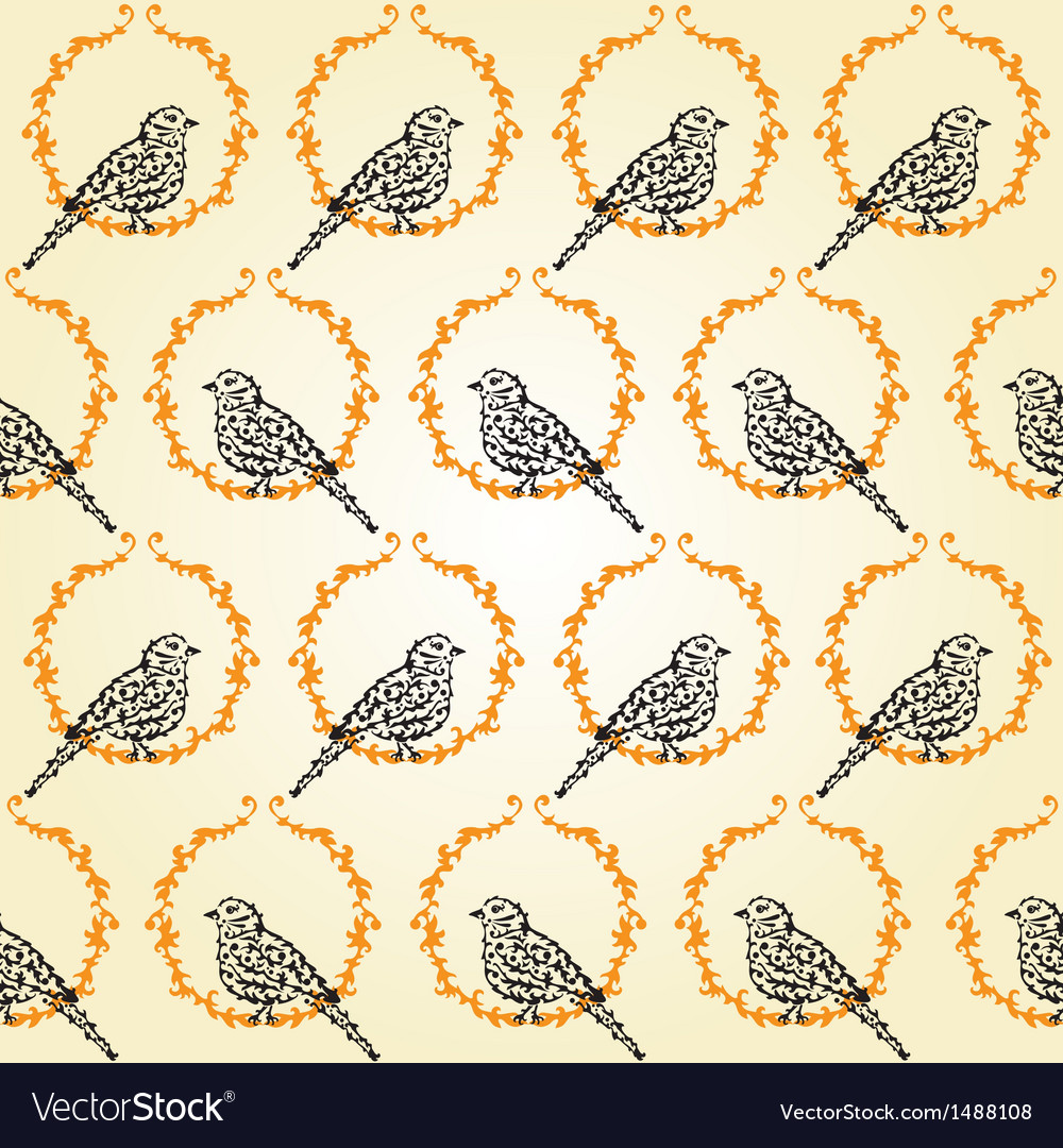 Seamless pattern