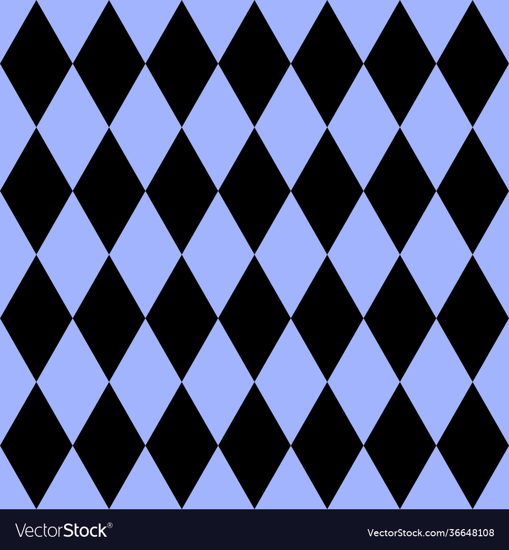 Seamless pattern with geometric shapes tiling vector image Seamless pattern with geometric shapes tiling