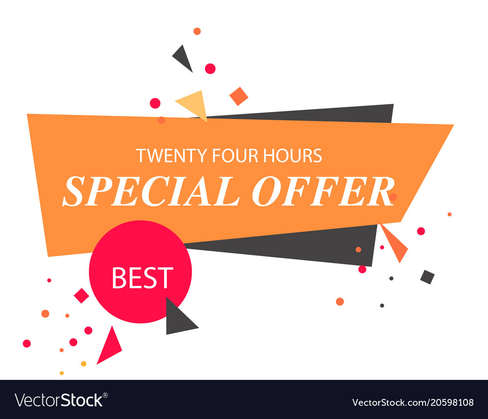 Оранжевый special offer. Kampanyalar. Kampanya icon PNG.