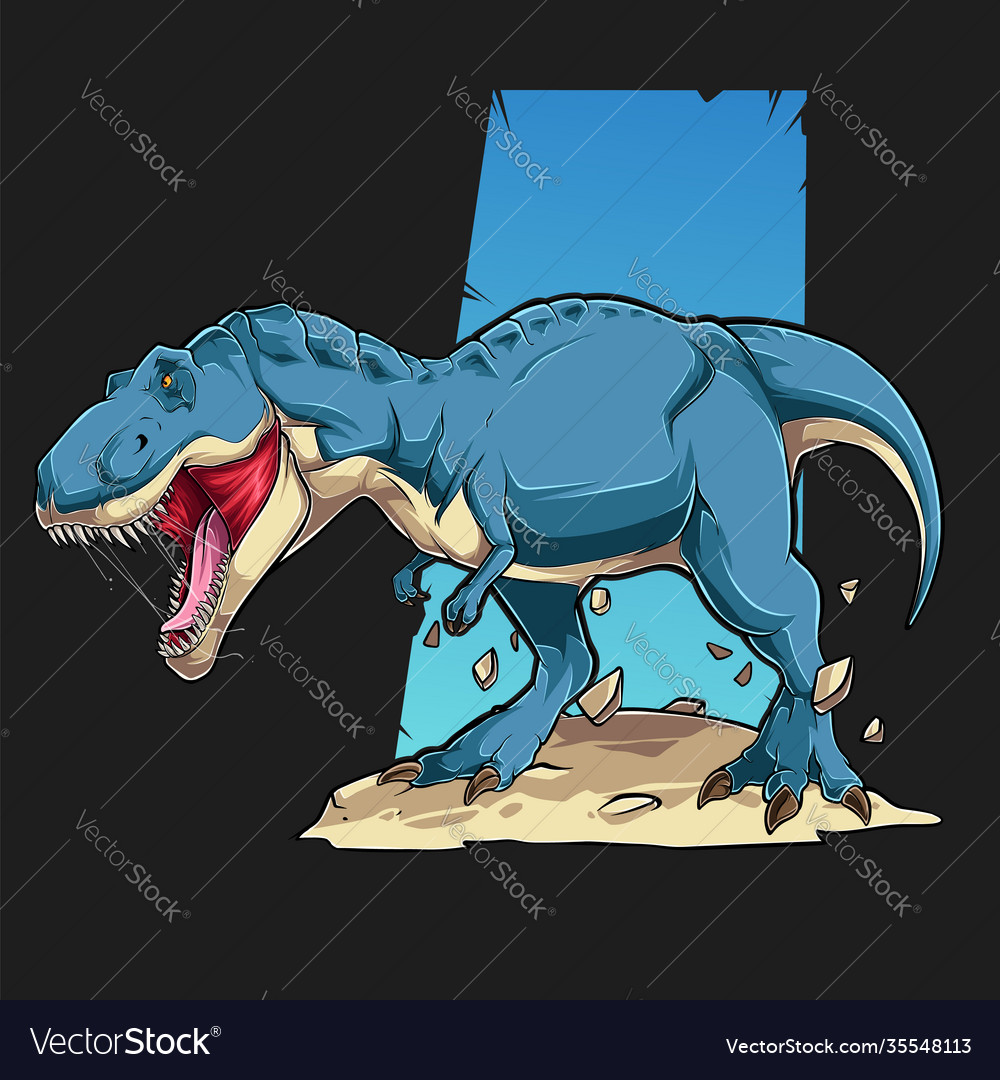 Dinosaur T Rex Royalty-Free Images, Stock Photos & Pictures