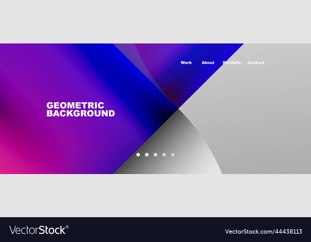 Circles and round elements abstract background Vector Image Circles and round elements abstract background
