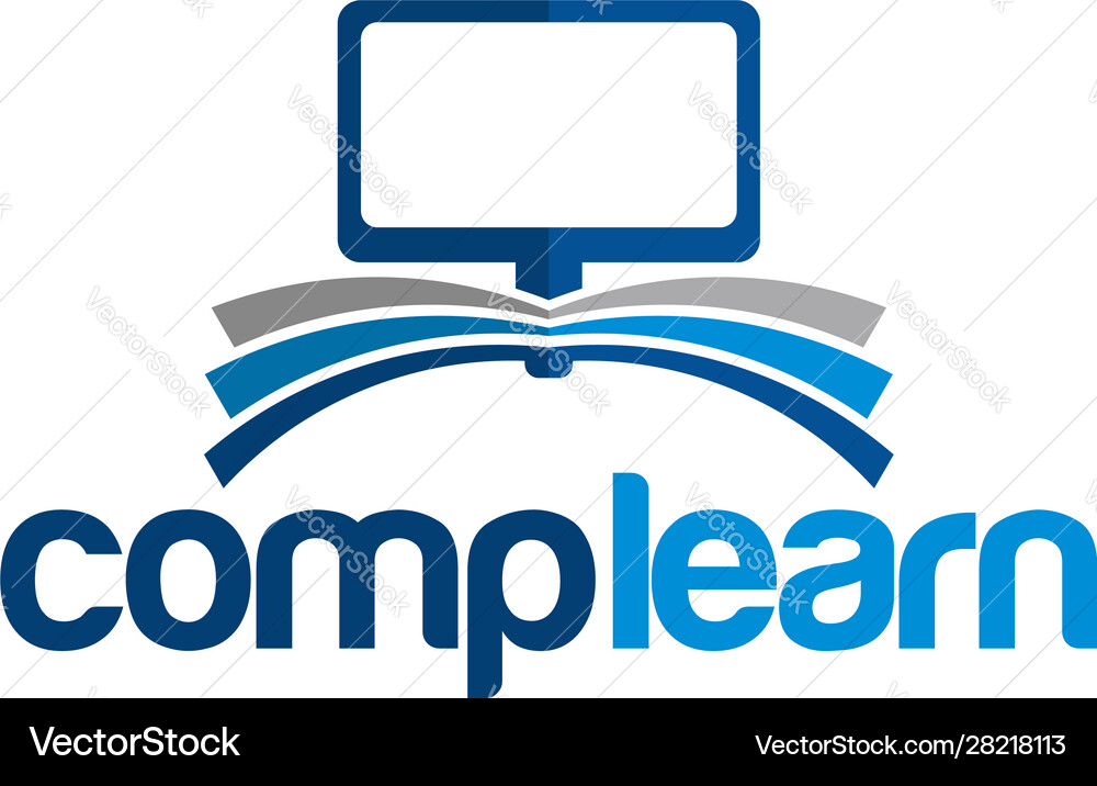Computer Learning Logo Educational Technology Learning Computer Icons