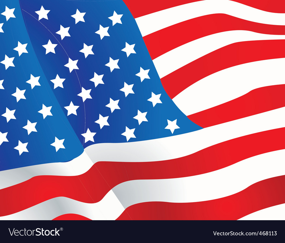 Usa flag