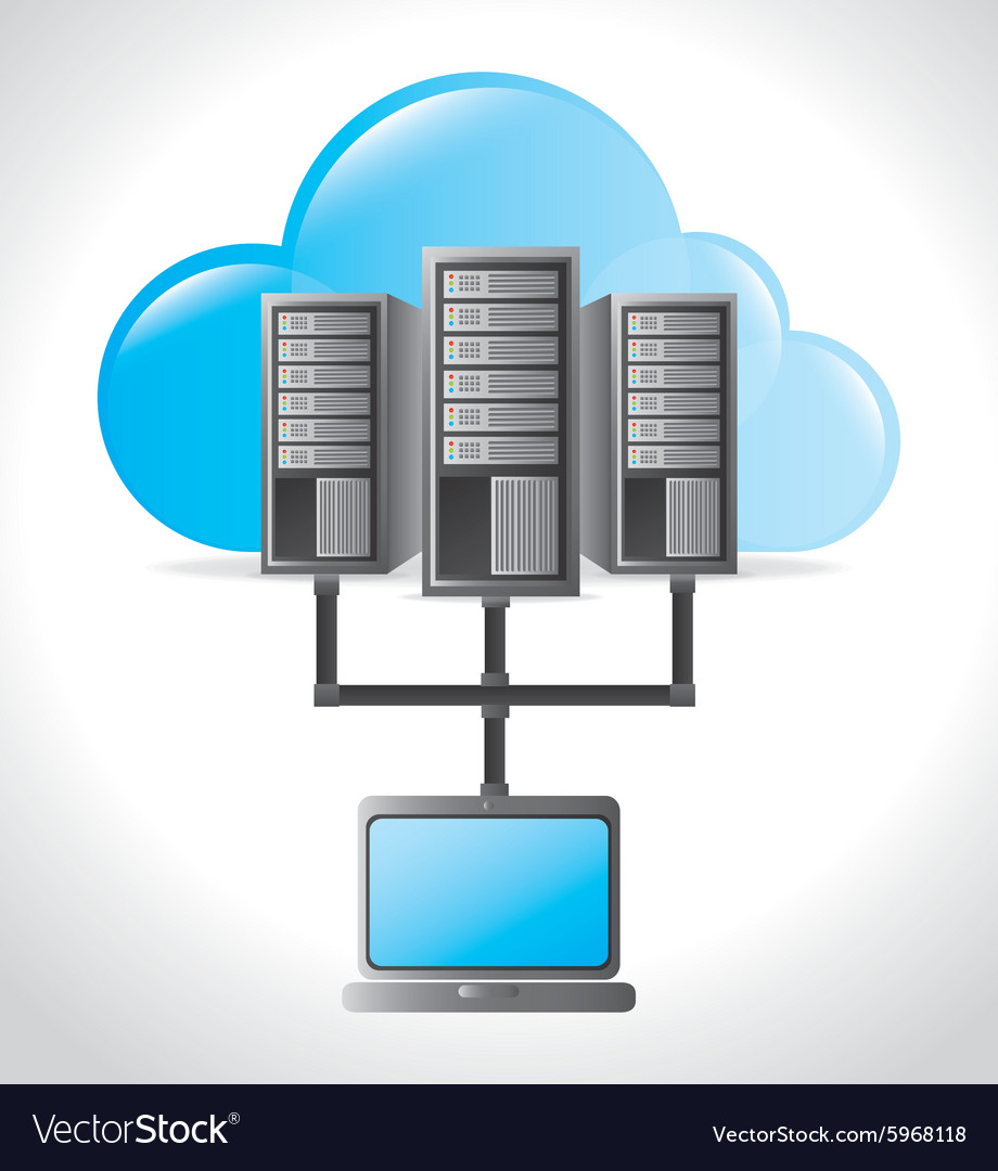 Data center and hosting