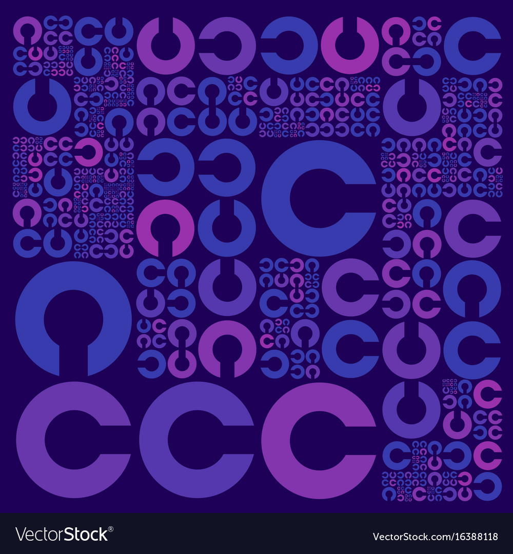 Dynamic C Shape Grid