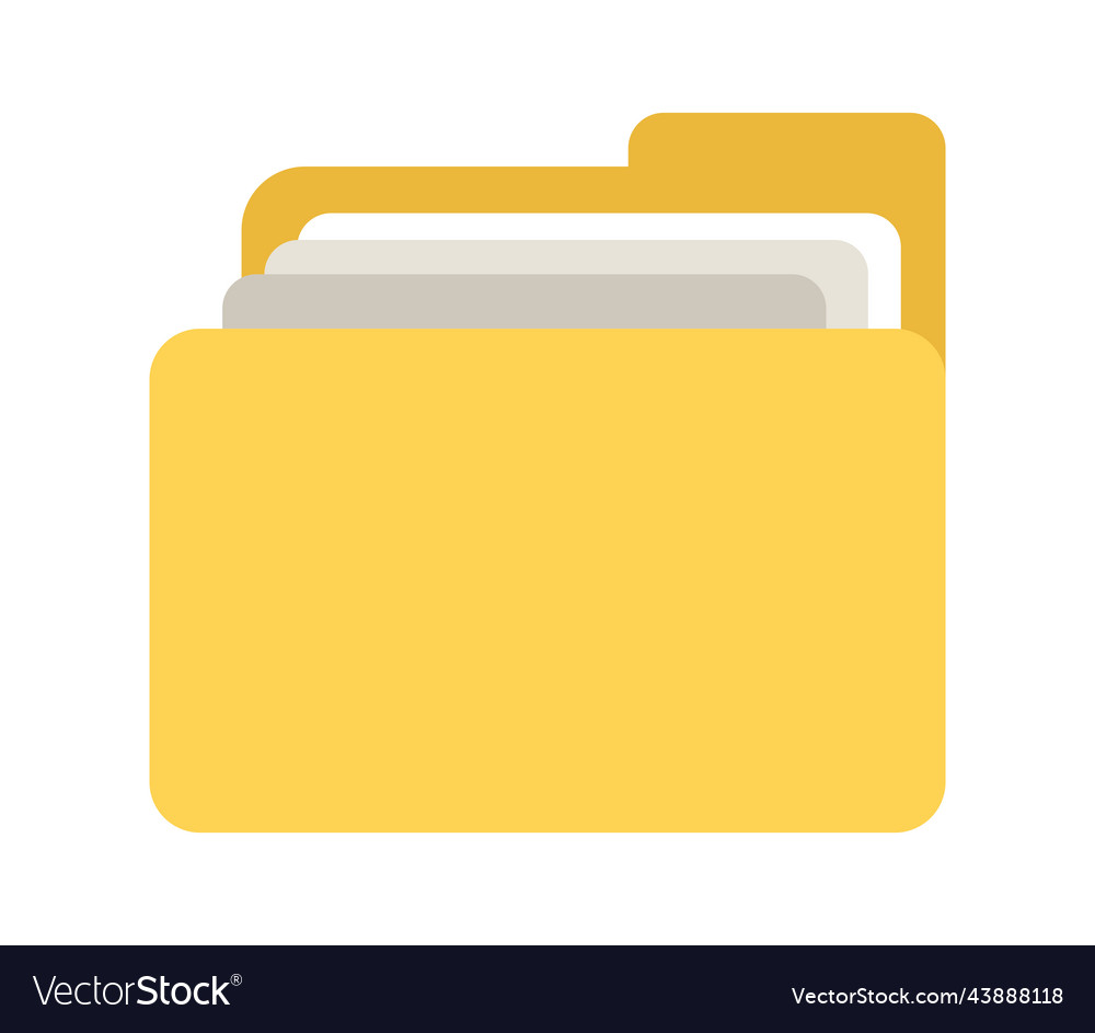 File data folder