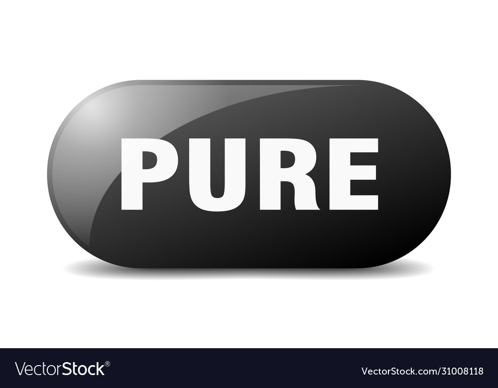 Pure button sign key push