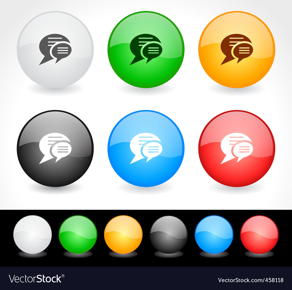 Website menu