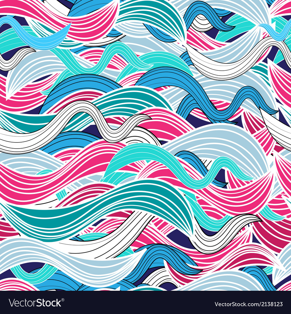 Abstract pattern