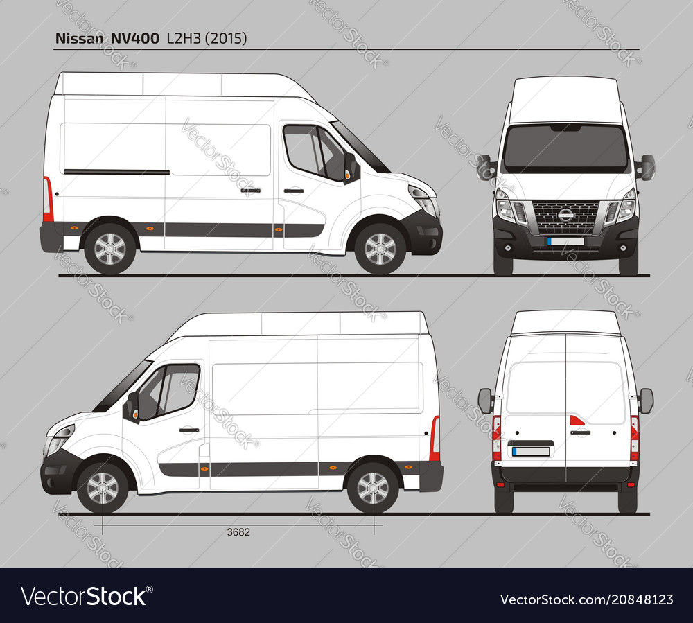 l2h3 van