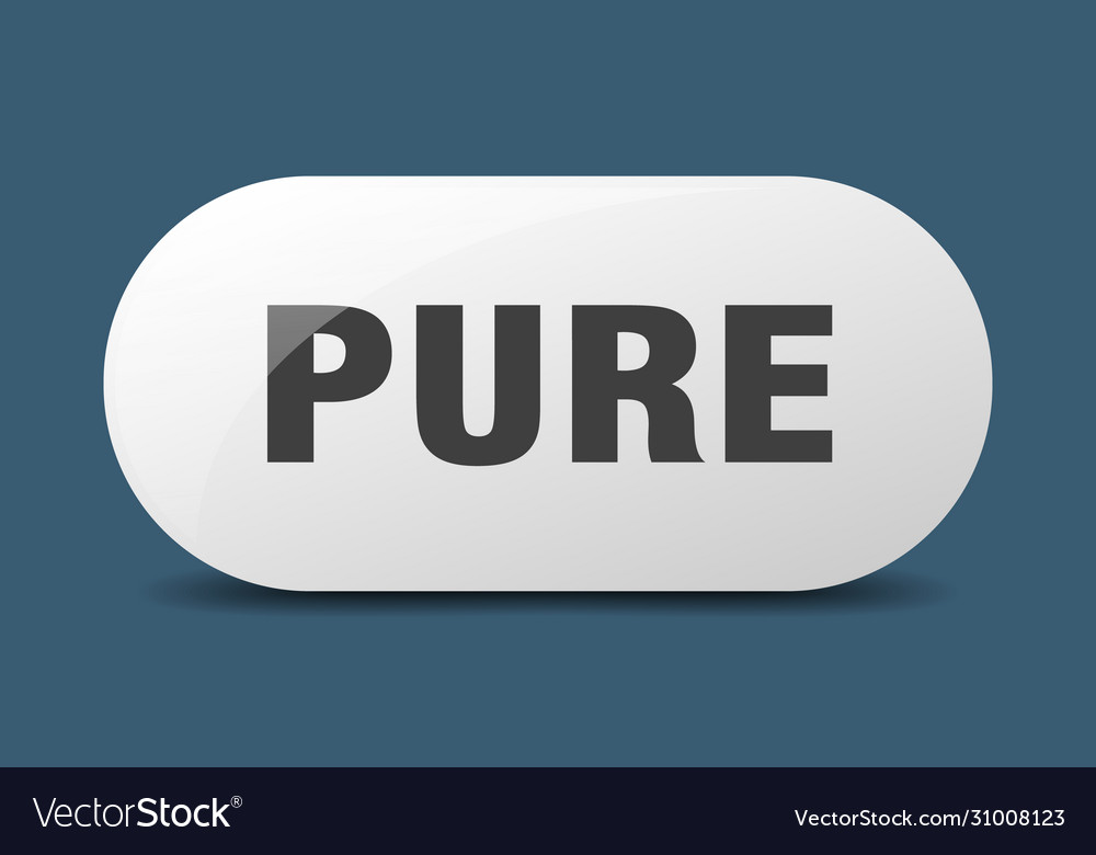 Pure button sign key push