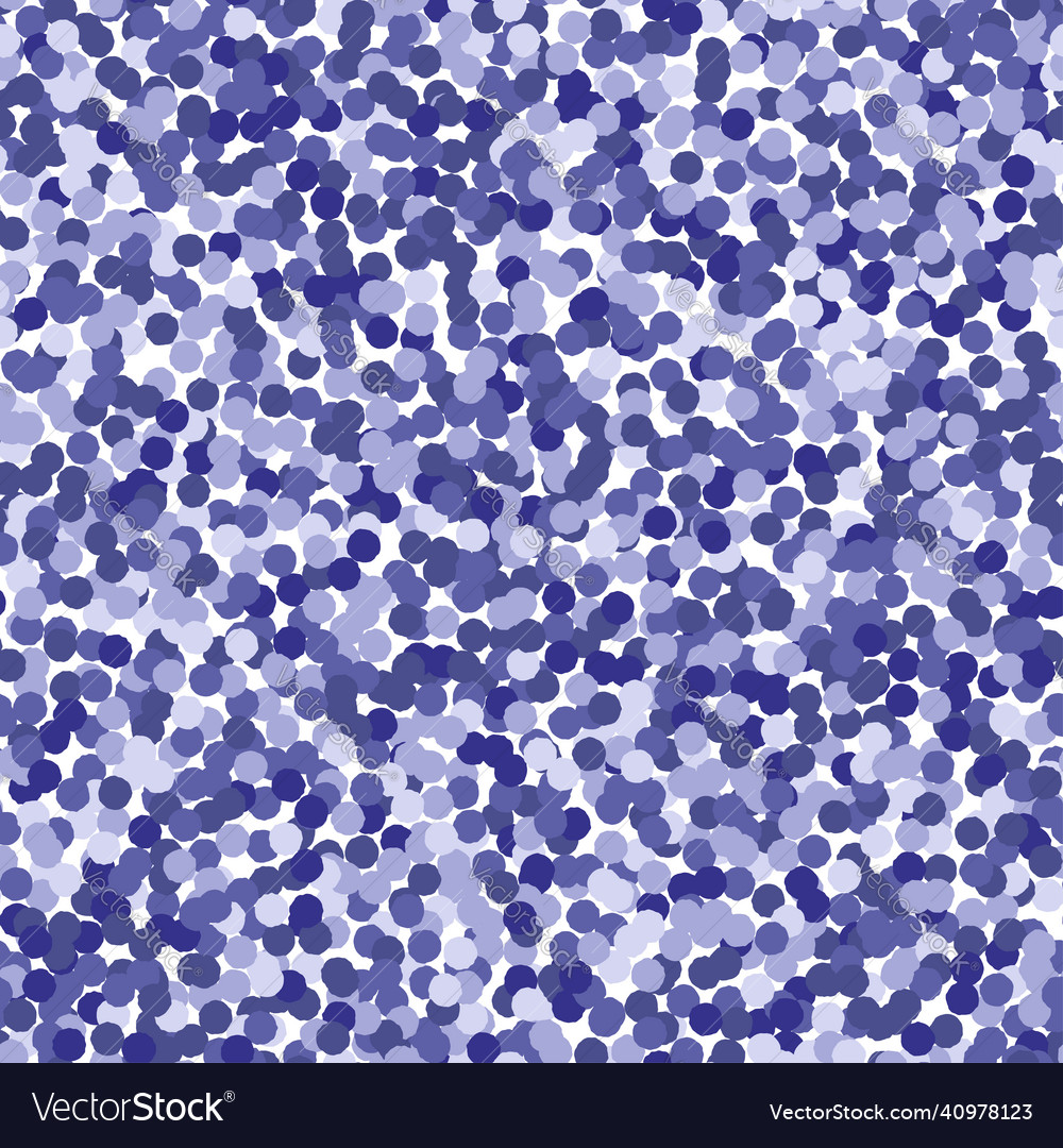 Very pery abstract dots seamless pattern print vector image Very pery abstract dots seamless pattern print