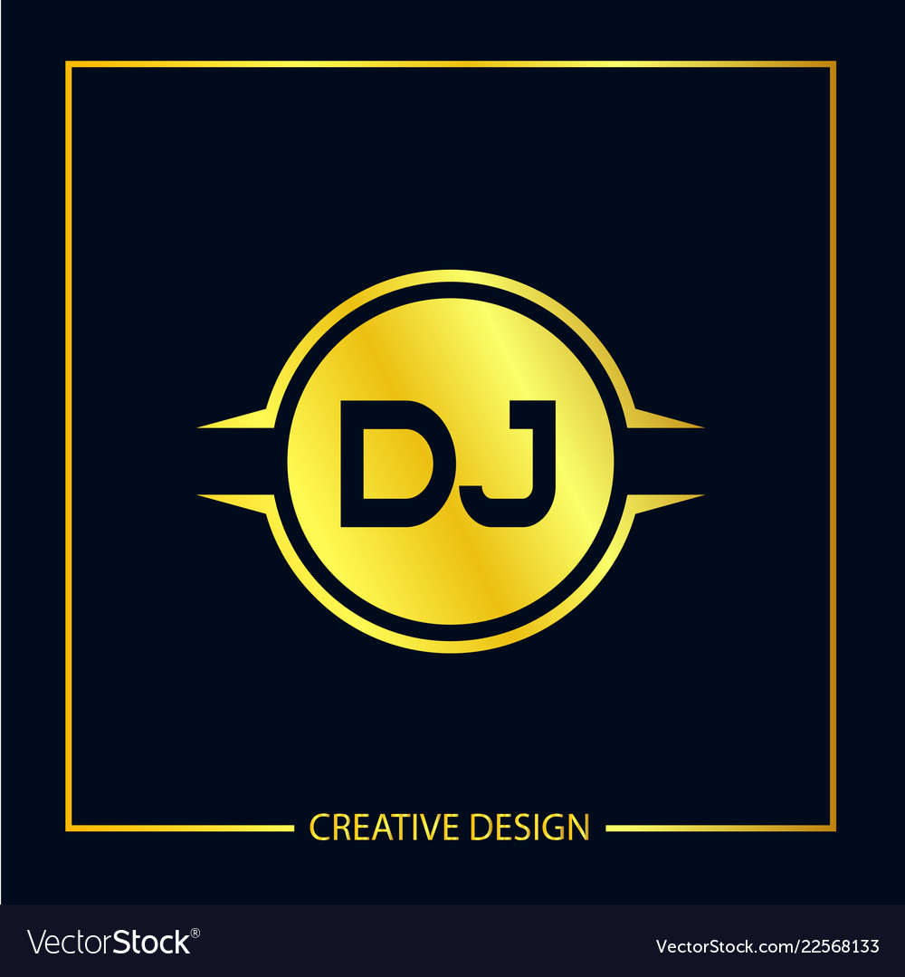 Dj Logos Graphic Design Free Pusmun