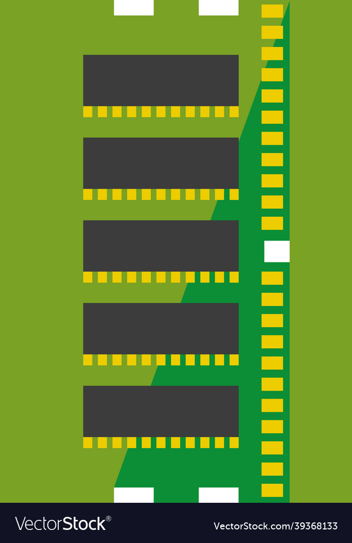 Ram computer hardware
