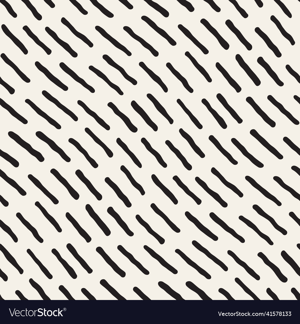 Seamless pattern repeating geometric elements vector image Seamless pattern repeating geometric elements