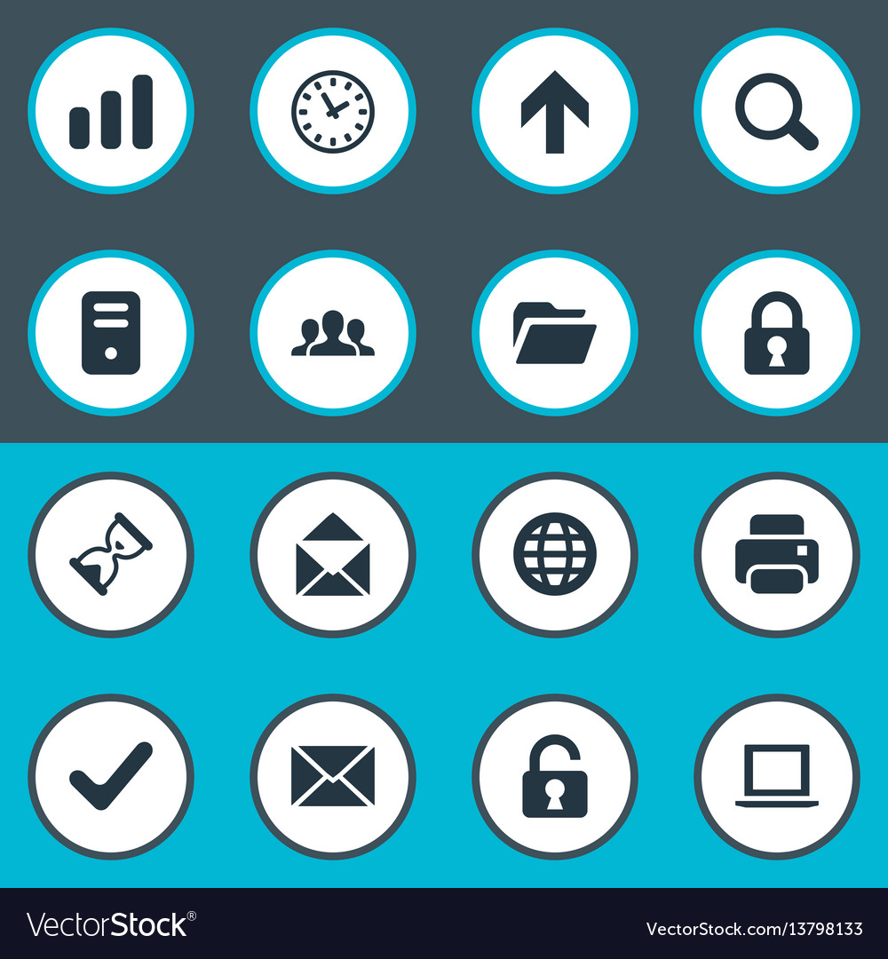 Set of simple application