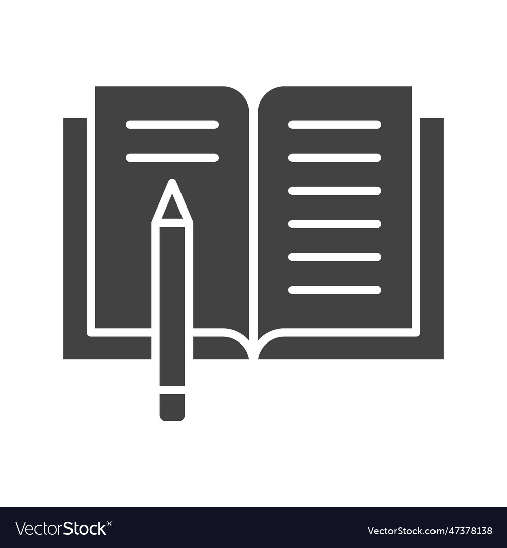 Homework icon image