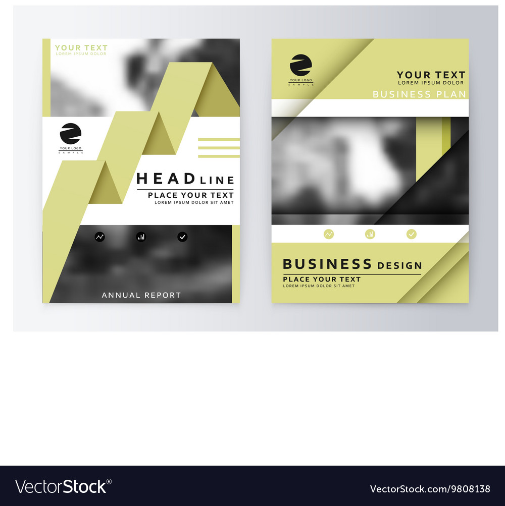 Layout design template